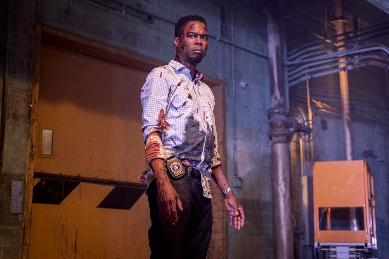 “Spiral: l’eredità di Saw”: il Secondo Trailer del nono capitolo della saga