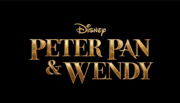 Peter Pan & Wendy: al via la produzione del live – action