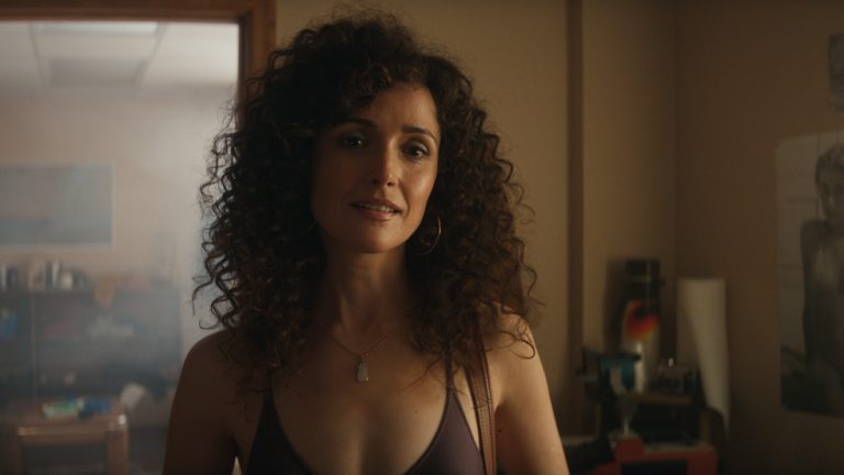 “Physical”: il Teaser Trailer della nuova serie dark comedy con Rose Byrne in arrivo su Apple TV+