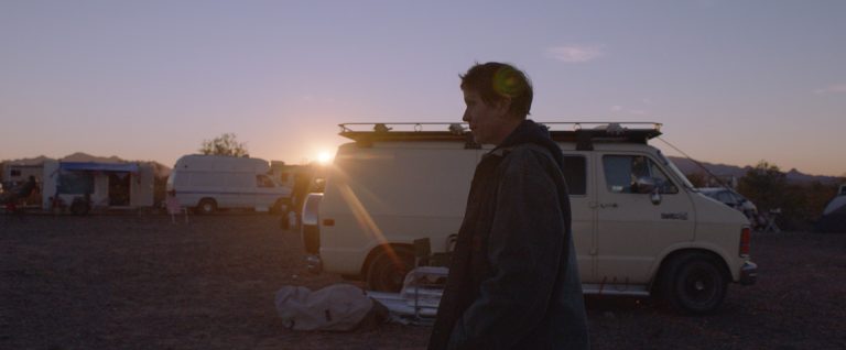 “Nomadland”: il film vincitore dell’Oscar al cinema il 29 aprile e dal 30 aprile su Star