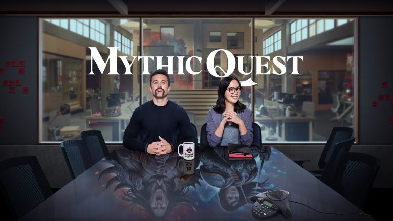 “Mythic Quest”: Apple TV svela il Nuovo Trailer della Seconda Stagione
