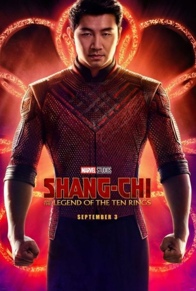 “Shang – Chi e la leggenda dei dieci cerchi”: le Immagini, il Poster e il Trailer Ufficiale del cinecomic al cinema a settembre 
