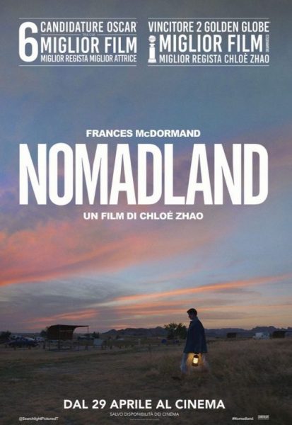 “NOMADLAND”