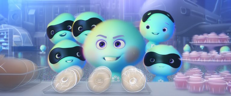 “22 contro la Terra”, il nuovo corto Disney e Pixar dal 30 aprile su Disney+