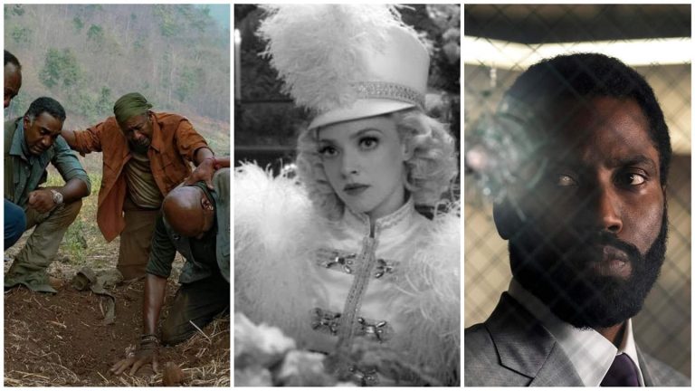 Art Directors Guild 2021: vincono “Mank”, “Tenet” e “Da 5 Bloods”