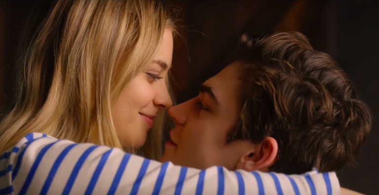 “After 3”: il Teaser Poster del terzo episodio in sala nel 2021