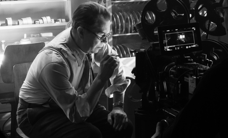 American Society of Cinematographers: ad essere premiato “Mank” di David Fincher – i Vincitori