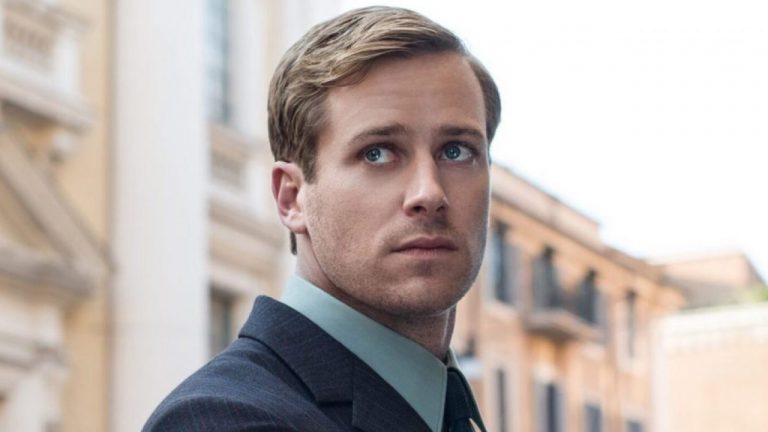 “The Minutes”: Armie Hammer abbandona anche la commedia di Brodway