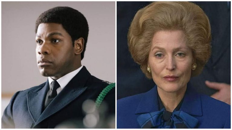 BAFTA TV Awards 2021: “Small Axe” e “The Crown” guidano le nomine