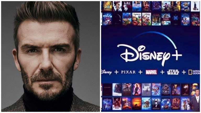 “Save Our Squad”: annunciata la nuova serie originale Disney+ con David Beckham