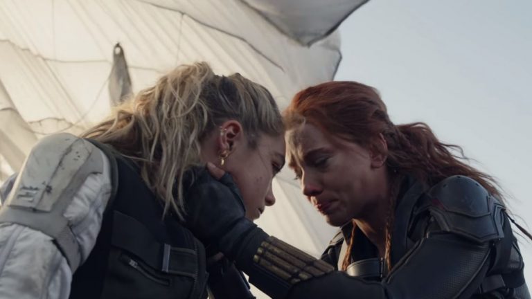 “Black Widow”: il Nuovo Trailer del cinecomic a luglio in sala e su Disney+