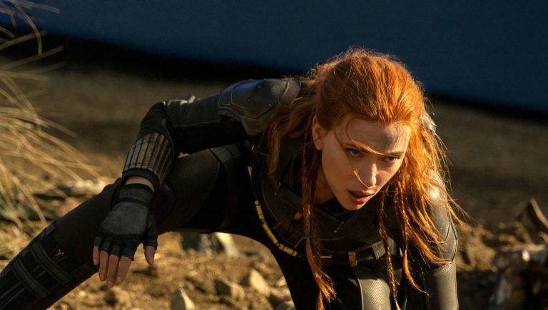 “Black Widow”: il Nuove Immagini del film a luglio in sala e su Disney+