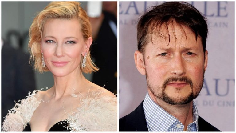 “TAR”: Cate Blanchett sarà la protagonista del dramma di Todd Field