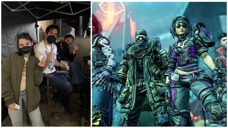 “Borderlands”: partite ufficialmente le riprese dell’adattamento diretto da Eli Roth