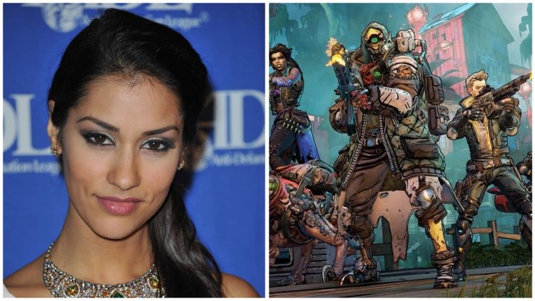 “Bordelands”: Janina Gavankar è entrata nel cast dell’adattamento di Eli Roth