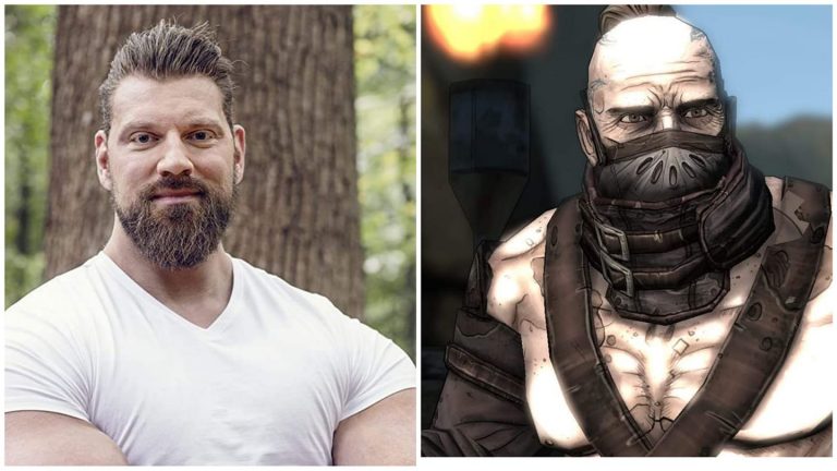 “Borderlands”: nel cast anche Olivier Richters