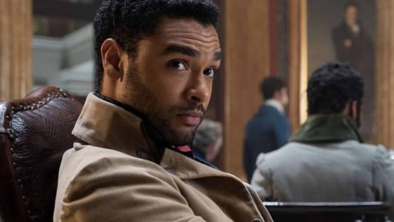 “Bridgerton”: Renè – Jean Page con il suo Duca di Hastings non farà parte della seconda stagione