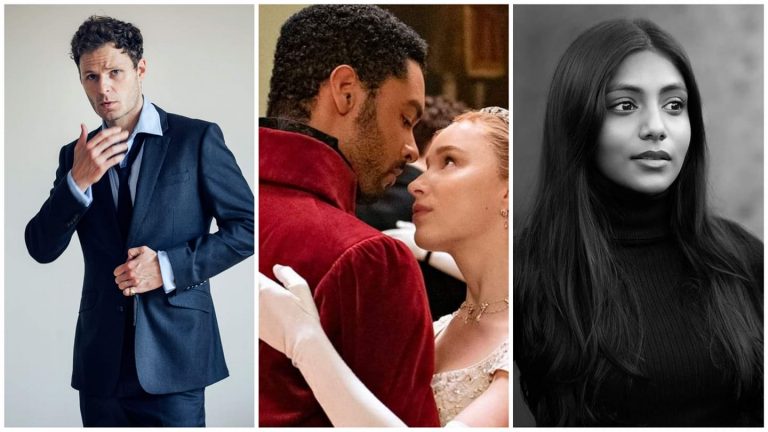 “Bridgerton”: Charitha Chandran e Rupert Young nel cast della seconda stagione