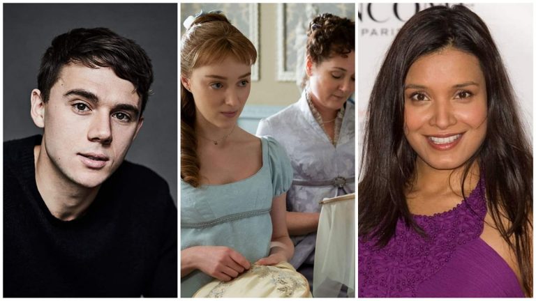 Bridgerton S2: nel cast anche Calam Lynch e Shelley Conn