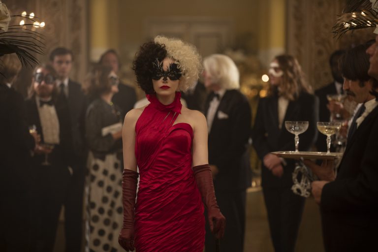 “Cruella”: il Nuovo Trailer del live action con Emma Stone