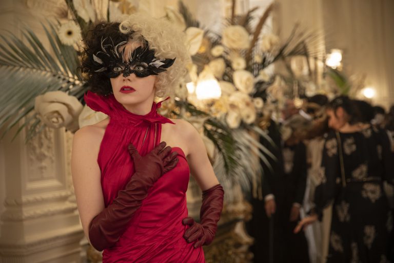 “Cruella”: Emma Stone nel Nuovo Spot del live action