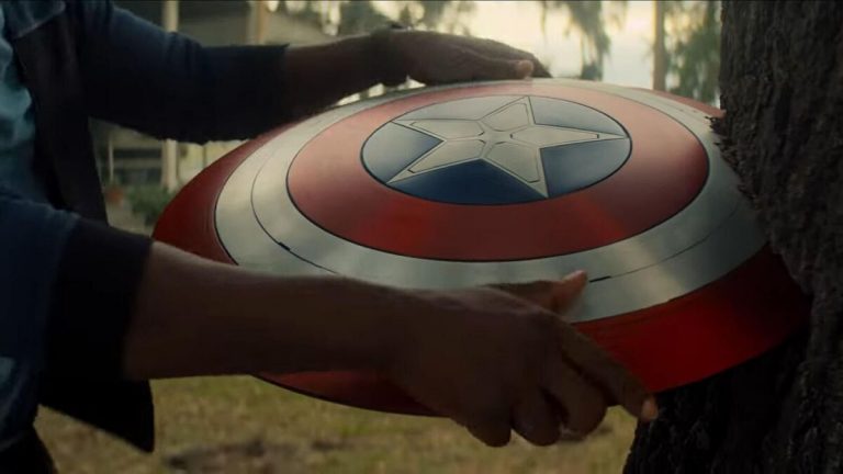 Captain America: i Marvel Studios a lavoro sul quarto capitolo!