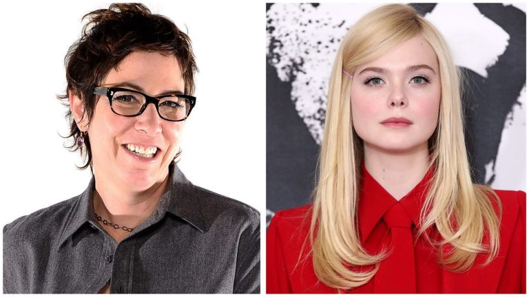 “The Girl from Plainville”: Lisa Cholodenko dirigerà Elle Fanning nella serie targata Hulu