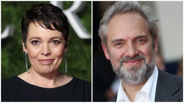 Empire of Light: Olivia Colman protagonista del nuovo film di Sam Mendes
