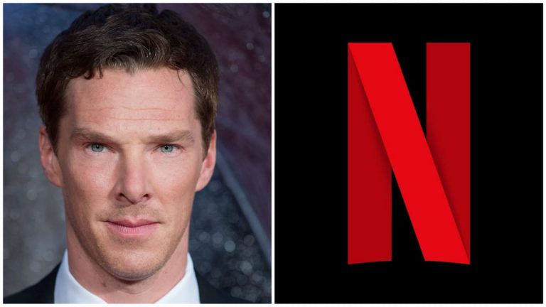 “Il Club dei 39”: Netflix si aggiudica la serie con protagonista Beneditc Cumberbatch