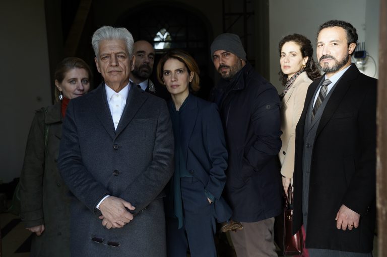 “Security”: in arrivo su Sky Original il film di Peter Chelsom tratto da un romanzo di Stephen Amidon