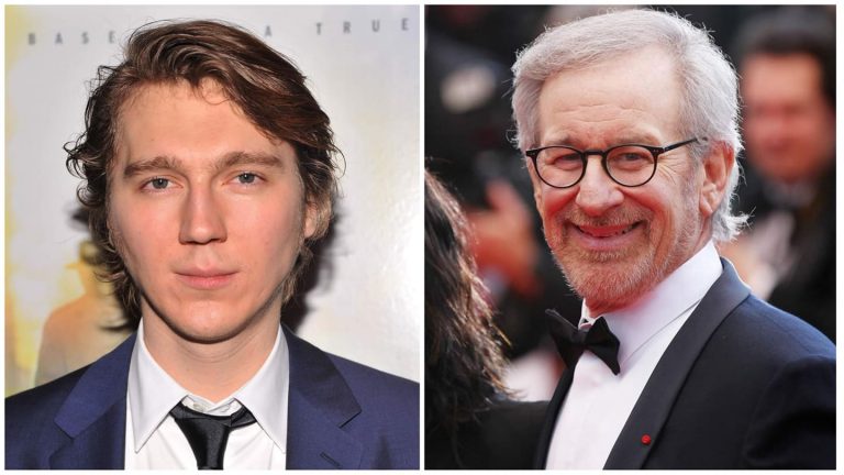 Paul Dano nel cast del nuovo film di Steven Spielberg