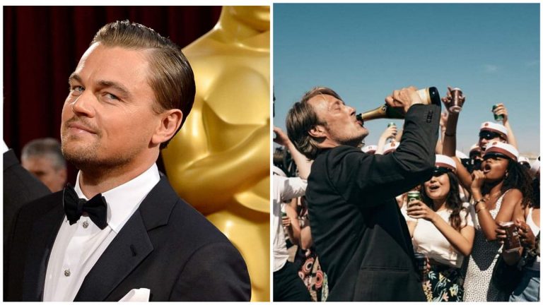 “Druk – Un altro giro”: Leonardo DiCaprio produrrà il remake in lingua inglese del film di Thomas Vinterberg