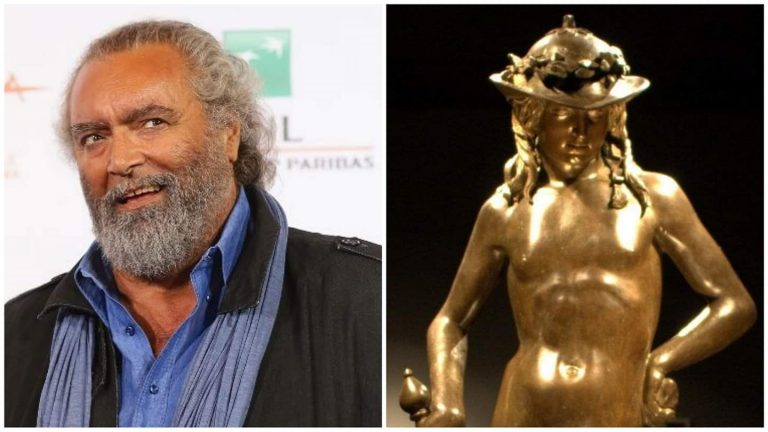 Premi David di Donatello: a Diego Abatantuono il David Speciale 2021