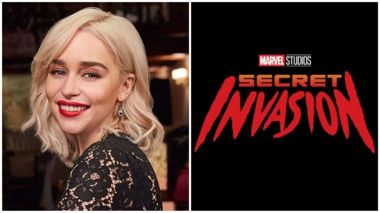 “Secret Invasion”: Emilia Clarke si unisce al cast della serie Marvel