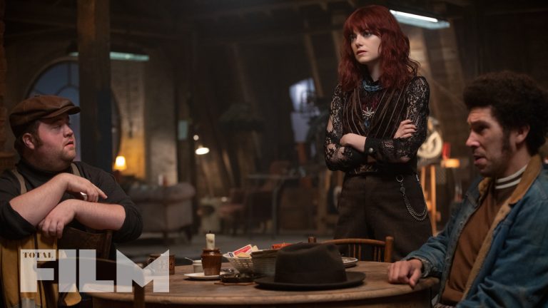 “Cruella”: i protagonisti nelle nuove immagini del live action