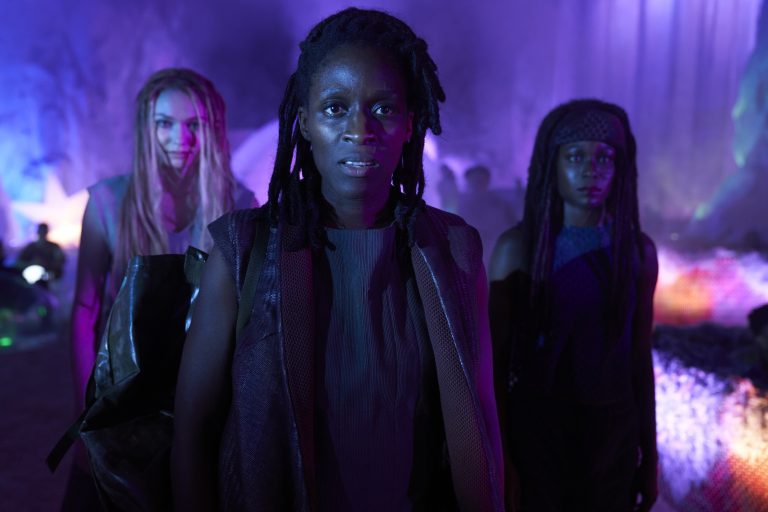 “Intergalictic”: il Trailer della serie sci – fi al femminile dal 31 maggio su Sky e NOW
