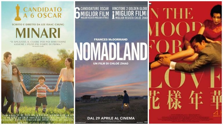 Film in Uscita questa Settimana