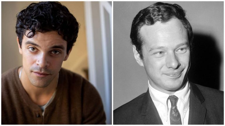 “Midas Man”: sarà Jacob Fortune – Lloyd a dare il volto al manager dei Beatles