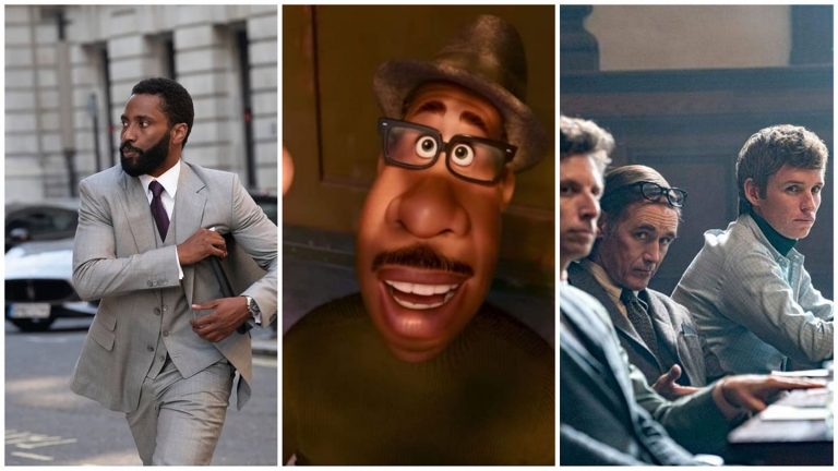 Golden Reel Awards 2021: tra i vincitori “Il Processo ai Chicago 7”, “Soul” e “Tenet”