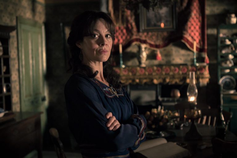 Addio a Helen McCrory, l’interprete di “Harry Potter” e “Peaky Blinders” ci lascia a soli 52 annni