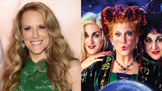 “Hocus Pocus”: Anne Fletcher dirigerà il sequel al posto di Adam Shankman