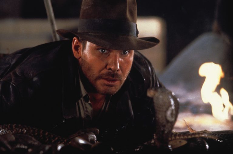Indiana Jones arriva su Sky Cinema Collection, dall’1 al 7 maggio in programmazione tutti i titoli della saga