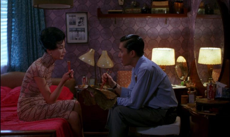 “In the Mood for Love” torna in sala, l’elenco delle sale italiane