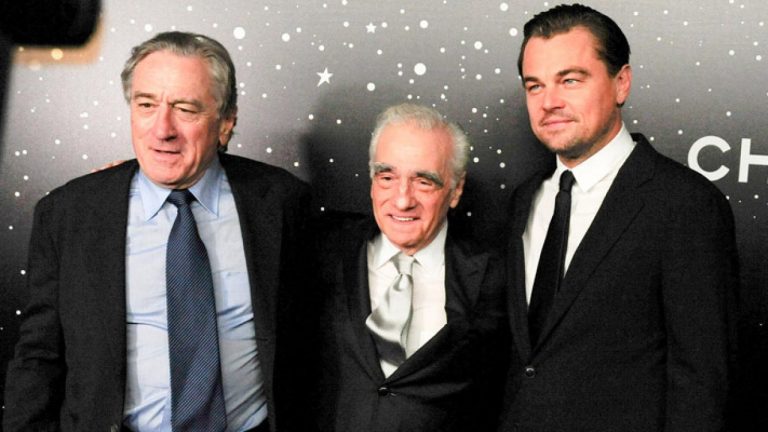 “Killers of the Flower Moon”: le riprese del primo western di Martin Scorsese sono ufficialmente partite