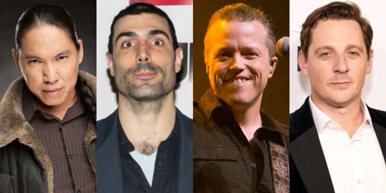 “Killers of the Flower Moon”: nel cast del film di Scorsese anche William Belleau, Louis Cancelmi, Jason Isbell e Sturgill Simpson