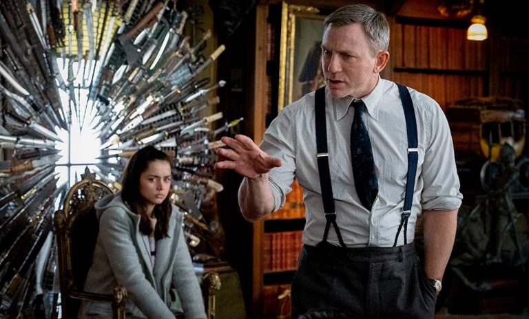 “Knives Out – Cena con Delitto”: Netflix produrrà i sequel dell’intrigante mystery
