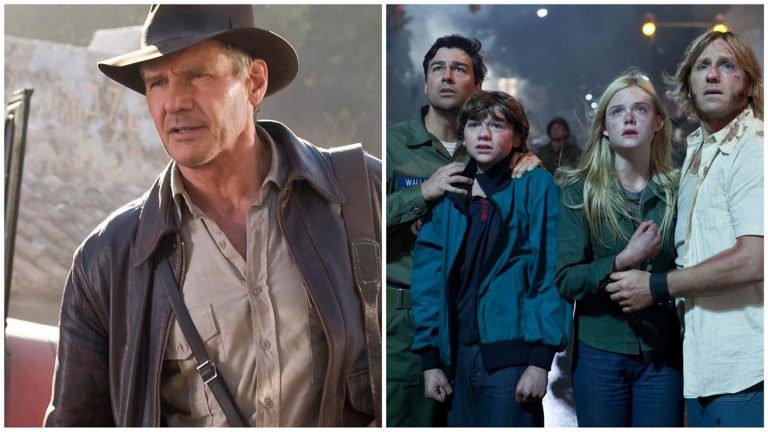 Koch Media: disponibili dall’8 giugno le versioni 4K Ultra HD della quadrilogia di “Indiana Jones” e “Super 8”