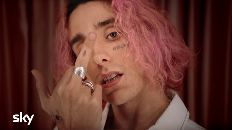 “Lovely Boy”: al via le riprese del nuovo film Sky Original diretto da Francesco Lettieri