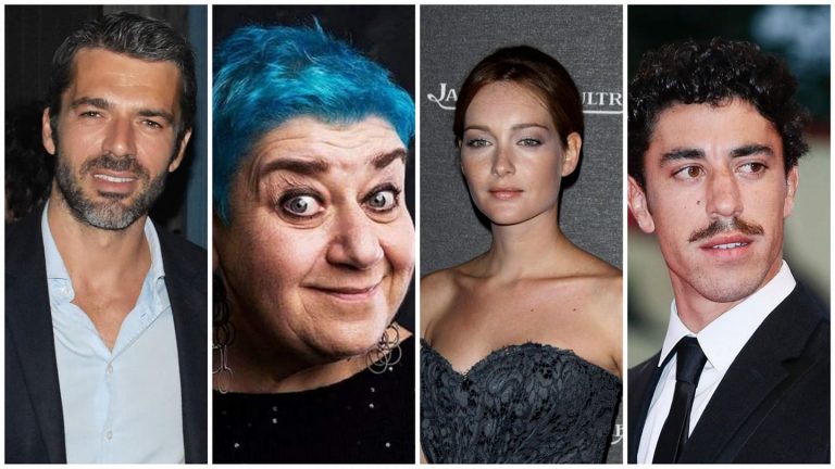 “Le Fate Ignoranti”: annunciato il cast della serie originale di Ferzan Ozpetek