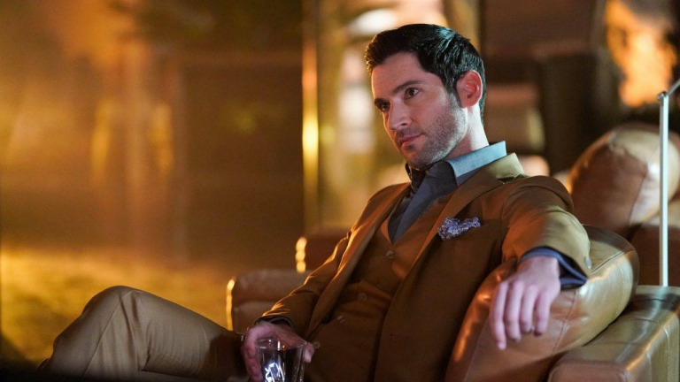 “Lucifer”: il Poster e il Trailer Ufficiali della seconda parte della quinta stagione  